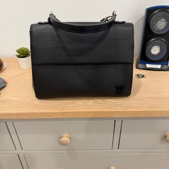 Cluny MM LV Bag - Picture 1 of 5